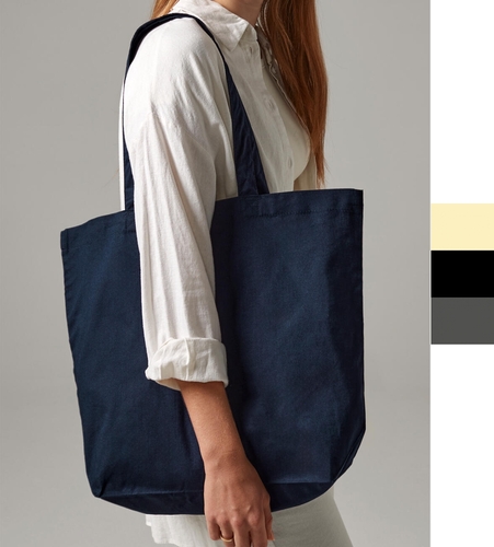 Westford Mill 18L Maxi Bag For Life Tragetasche Baumwolle W125 NEU