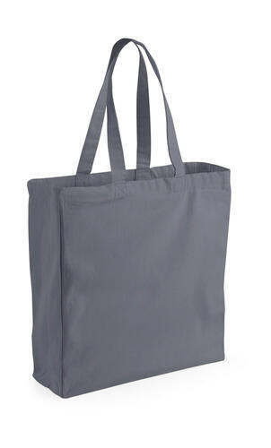 Westford Mill 21L Canvas Classic Shopper Bag Tragetasche W108 NEU 