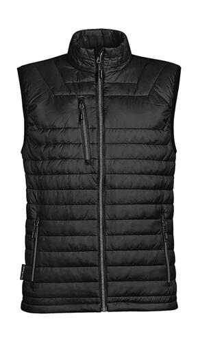 StormTech Herren Gravity Thermal Bodywarmer Steppweste atmungsaktiv weich PFV-2 