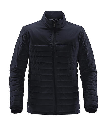 StormTech Herren Nautilus Thermal Jacke wasserabweisend atmungsaktiv QX-1 NEU 