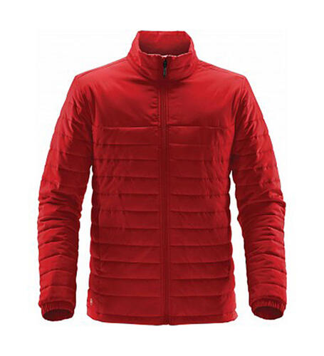 StormTech Herren Nautilus Thermal Jacke wasserabweisend atmungsaktiv QX-1 NEU 