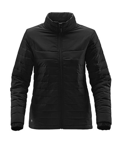 StormTech Damen Nautilus Thermaljacke Outdoor atmungsaktiv wasserabweisend QX-1W 