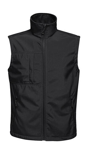 Regatta Octagon II Herren Weste Printable Bodywarmer S-4XL bedruckbar TRA848 NEU 