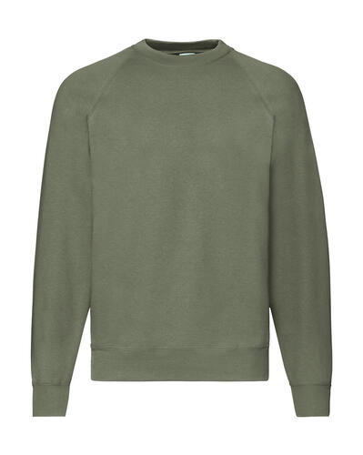 2er Pack Classic Raglan Sweat 