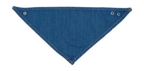 BabyBugz Baby Rocks Denim Bandana Bib L�tzchen Baumwolle organisch BZ55 NEU 
