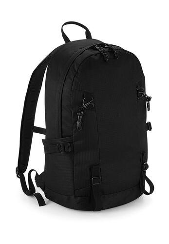 Quadra Everyday Outdoor 20L Backpack QD520 