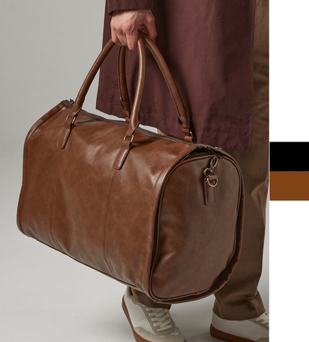 Quadra NuHide Garment Weekender QD880 Tasche NEU