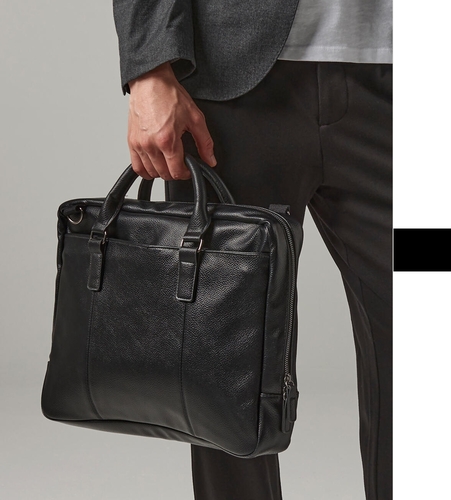 Quadra NuHide Slimline Laptop Brief QD892 Tasche NEU