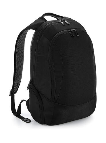 Quadra Vessel Slimline Laptop Backpack QD906 