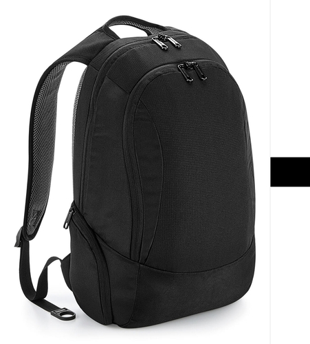 Quadra Vessel Slimline Laptop Backpack QD906