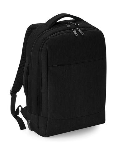 Quadra Q-Tech Charge Convertible Backpack QD990 