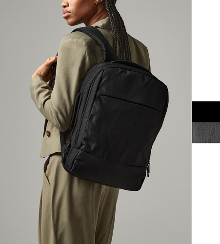 Quadra Q-Tech Charge Convertible Backpack QD990