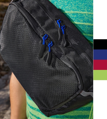 Quadra 10er Pack SLX Puller Pack robuste Zieher f�r Jacken und Taschen QX505