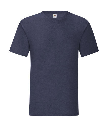 Fruit of the Loom Herren Iconic T-Shirt Set-in S bis 5XL 61-430-0 �ko-Tex NEU 