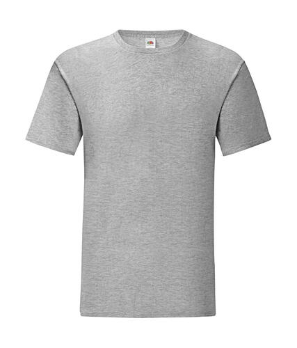 Fruit of the Loom Herren Iconic T-Shirt Set-in S bis 5XL 61-430-0 �ko-Tex NEU 