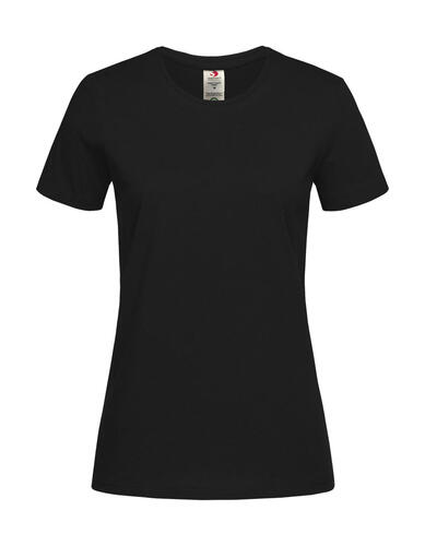 Stedman Damen Classic T-Shirt Organic Baumwolle �ko-Tex Regular fit ST2620 NEU 