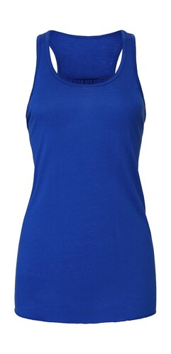 Bella+Canvas Damen Tank Top leicht modisch Flowy Racerback 8800 NEU 