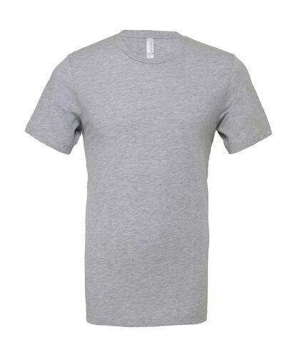 Bella+Canvas Unisex Heather CVC Short Sleeve Tee T-Shirt 3001CVC NEU 