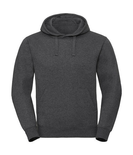 Russell Europe Herren Authentic Melange Hooded Sweatshirt Hoodie R-261M-0 NEU 