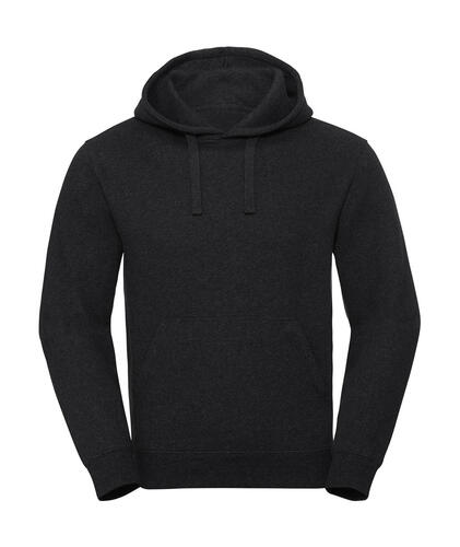 Russell Europe Herren Authentic Melange Hooded Sweatshirt Hoodie R-261M-0 NEU 