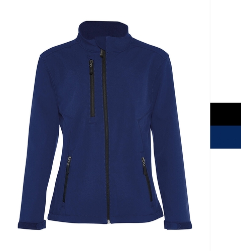 SG: Kinder Jungen M�dchen Softshelljacke wasserdicht atmungsaktiv SGSoftshell-K