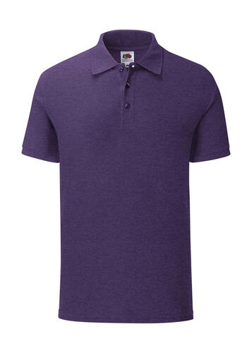 Fruit of the Loom Herren Poloshirt Iconic Baumwolle S-3XL �ko-Tex 63-044-0 NEU 