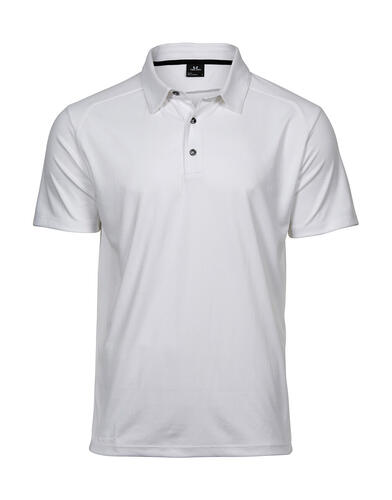 Tee Jays Herren Luxury Sport Poloshirt Interlock bedruckbar 7200 NEU 