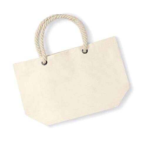 Westford Mill Nautical Beach Bag W680 Tasche NEU 