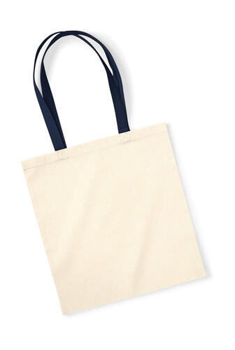 Westford Mill EarthAware Organic Bag for Life - strapazierf�hig bedruckbar W801C 