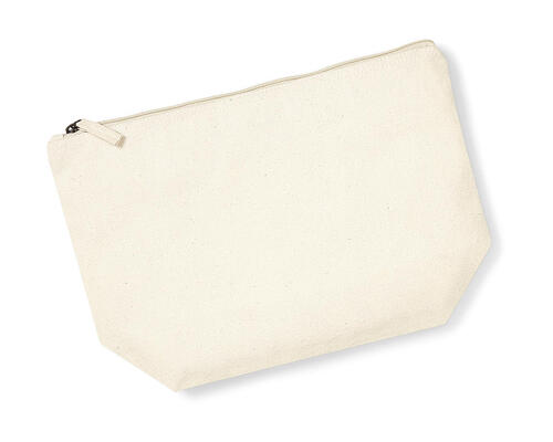 Westford Mill Kulturbeuteltasche EarthAware Organic Reisen Accessory Bag W840 