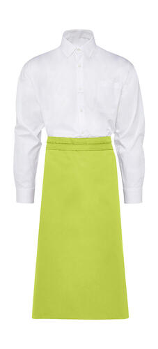 Bistro by JASSZ Unisex Bistrosch�rze in 14 Farben waschbar bis 60-C JG13 NEU 