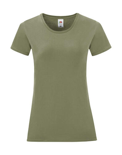 3er Pack Ladies Iconic 150 T 