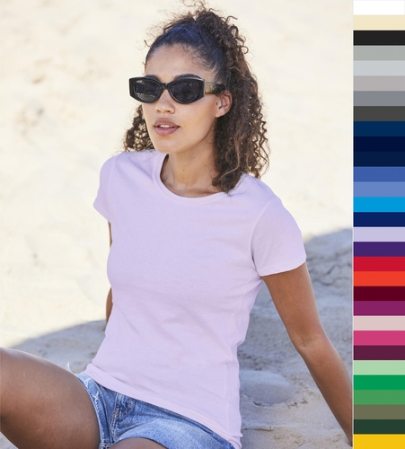 10er Pack Ladies Iconic 150 T