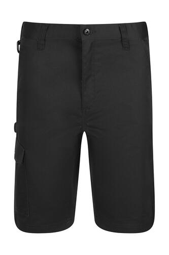 Regatta Herren Pro Cargo Shorts strapazierf�hig Twill wasserabweisend TRJ389 NEU 
