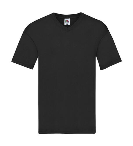 3er Pack Original V-Neck T 