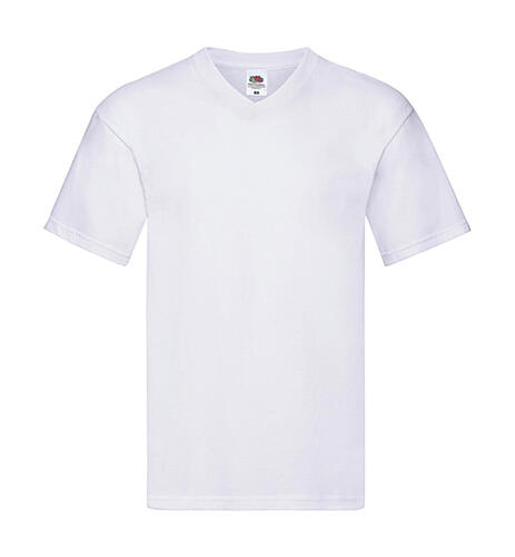 4er Pack Original V-Neck T 