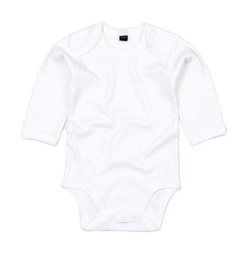 20er Pack Baby long Sleeve Bodysuit 