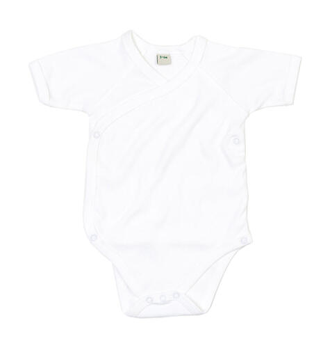 20er Pack Baby Kimono Bodysuit 