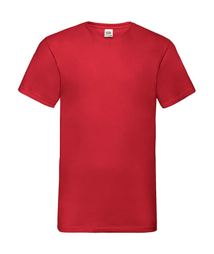 20er Pack Valueweight V-Neck-Tee 