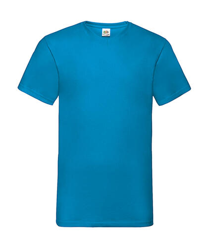 20er Pack Valueweight V-Neck-Tee 