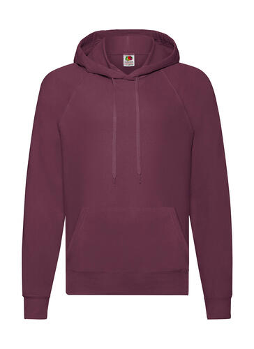 20er Pack Lightweight Hooded Sweat 