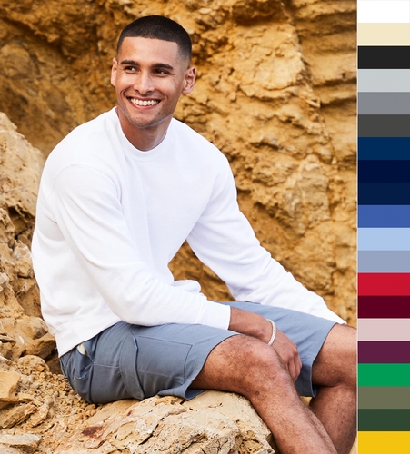 20er Pack Classic Set In Sweat