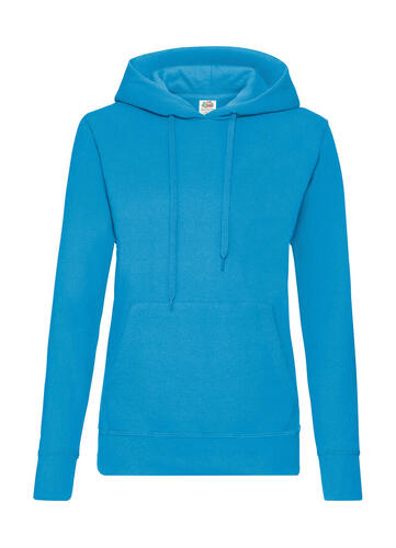 20er Pack Ladies Classic Hooded Sweat 