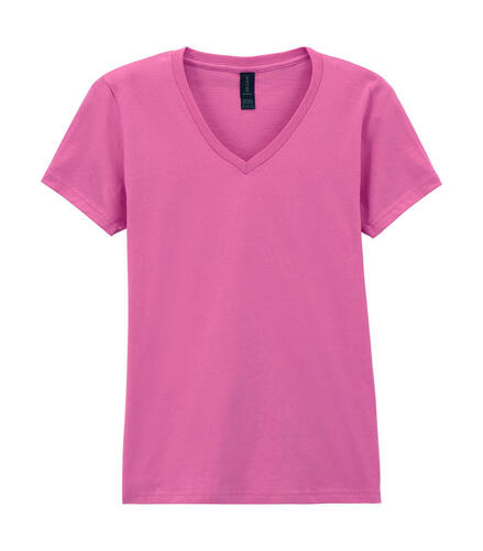 20er Pack Softstyle Womens V-Neck T-Shirt 