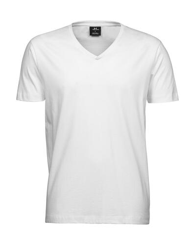 20er Pack Mens Fashion V-Neck Sof Tee 
