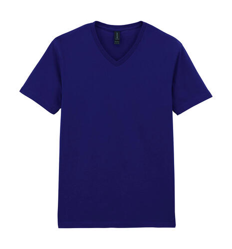 20er Pack Softstyle Adult V-Neck T-Shirt 