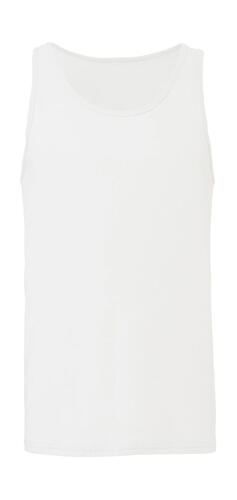 20er Pack Unisex Jersey Tank 