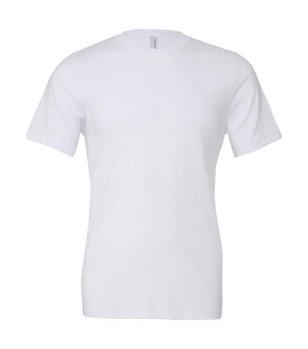 20er Pack Unisex Triblend Short Sleeve Tee 