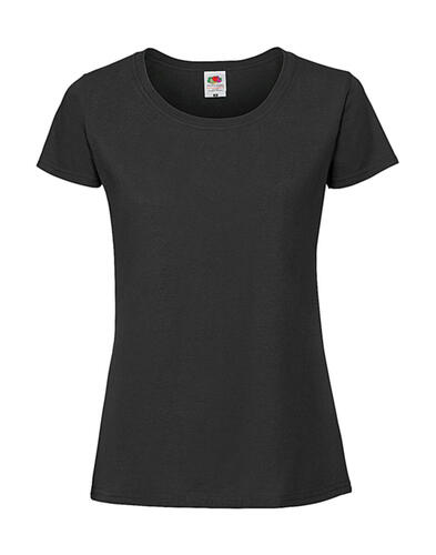 20er Pack Ladies Iconic 195 Ringspun Premium T 