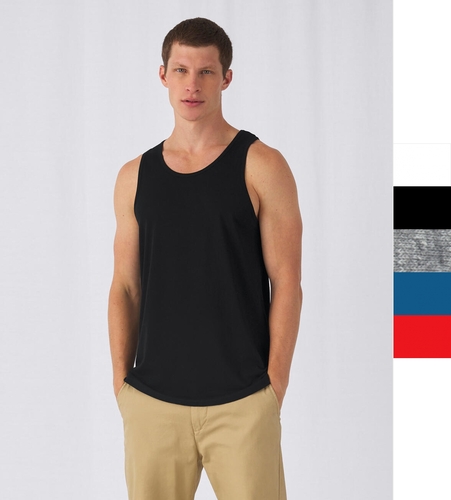 20er Pack Inspire Tank T/men